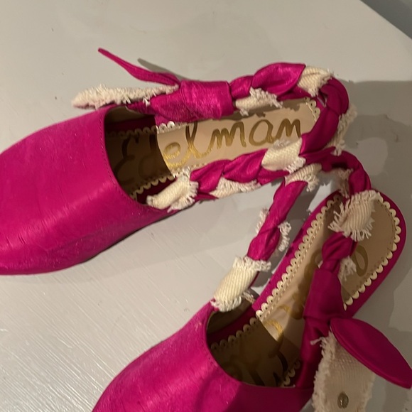 Sam Edelman Flats - Size 6 - Picture 4 of 10